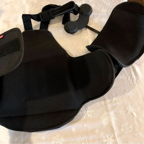 Ottobock Back Brace Over the Shoulder Sz Small excellent condition - Picture 9 of 11